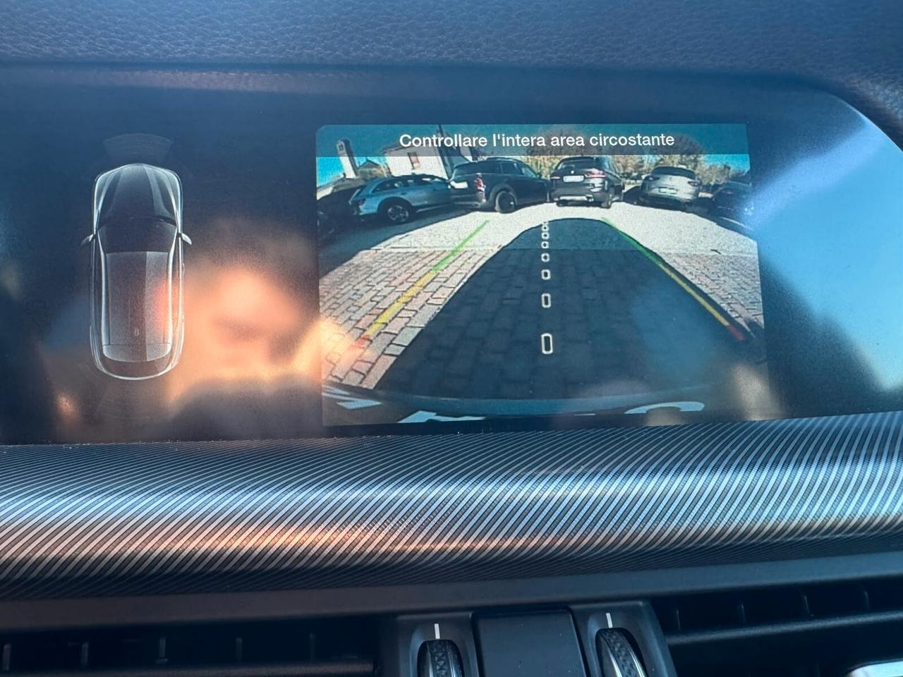 Alfa Romeo Stelvio Veloce Q4