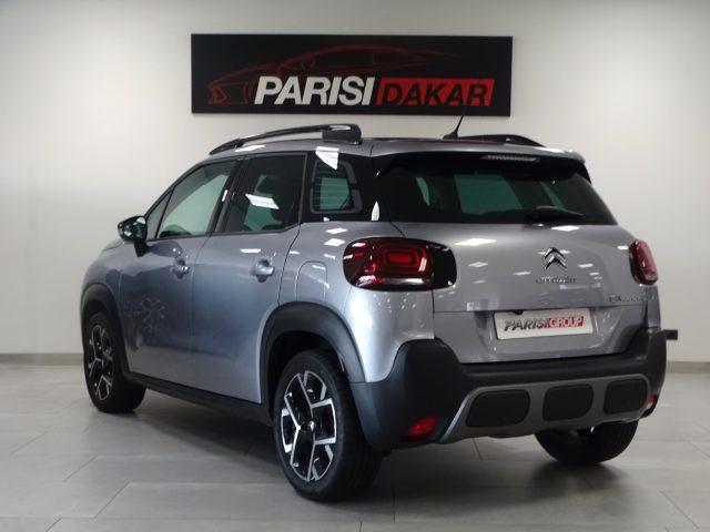 CITROEN C3 Aircross PureTech 130CV S&S EAT6 Max *PROMO PARISI GROUP*