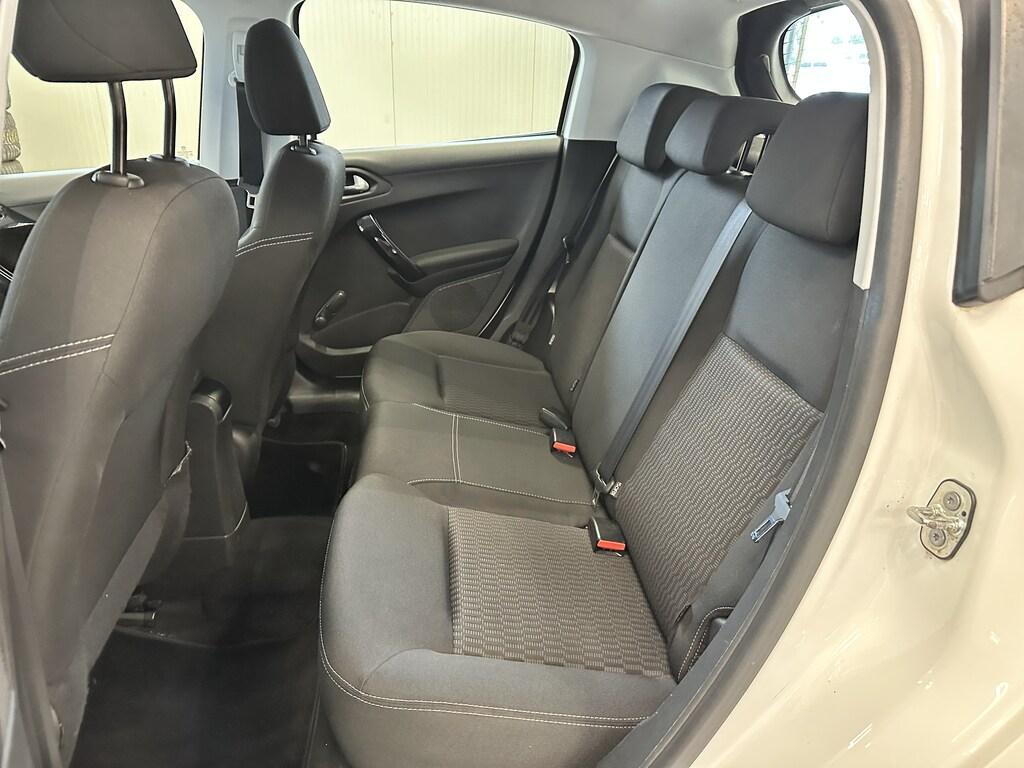 Peugeot 208 5 Porte 1.2 PureTech Active