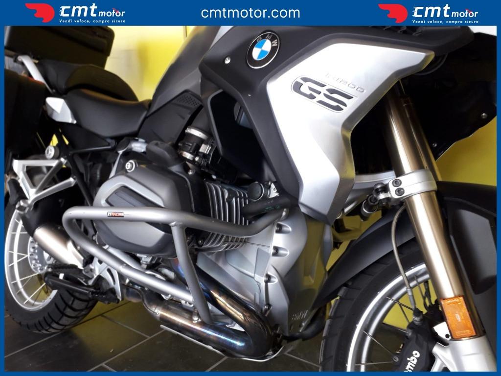 BMW R 1200 GS - 2017