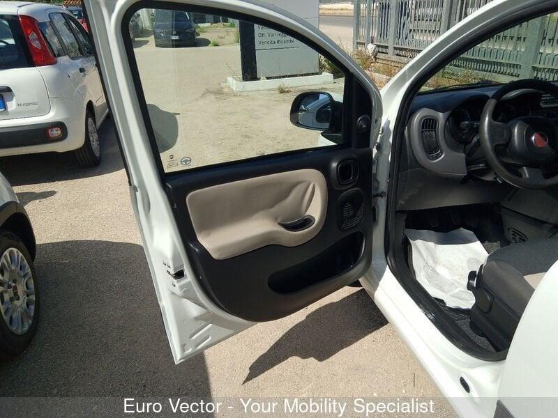 FIAT Panda Panda 1.3 MJT S&S Lounge