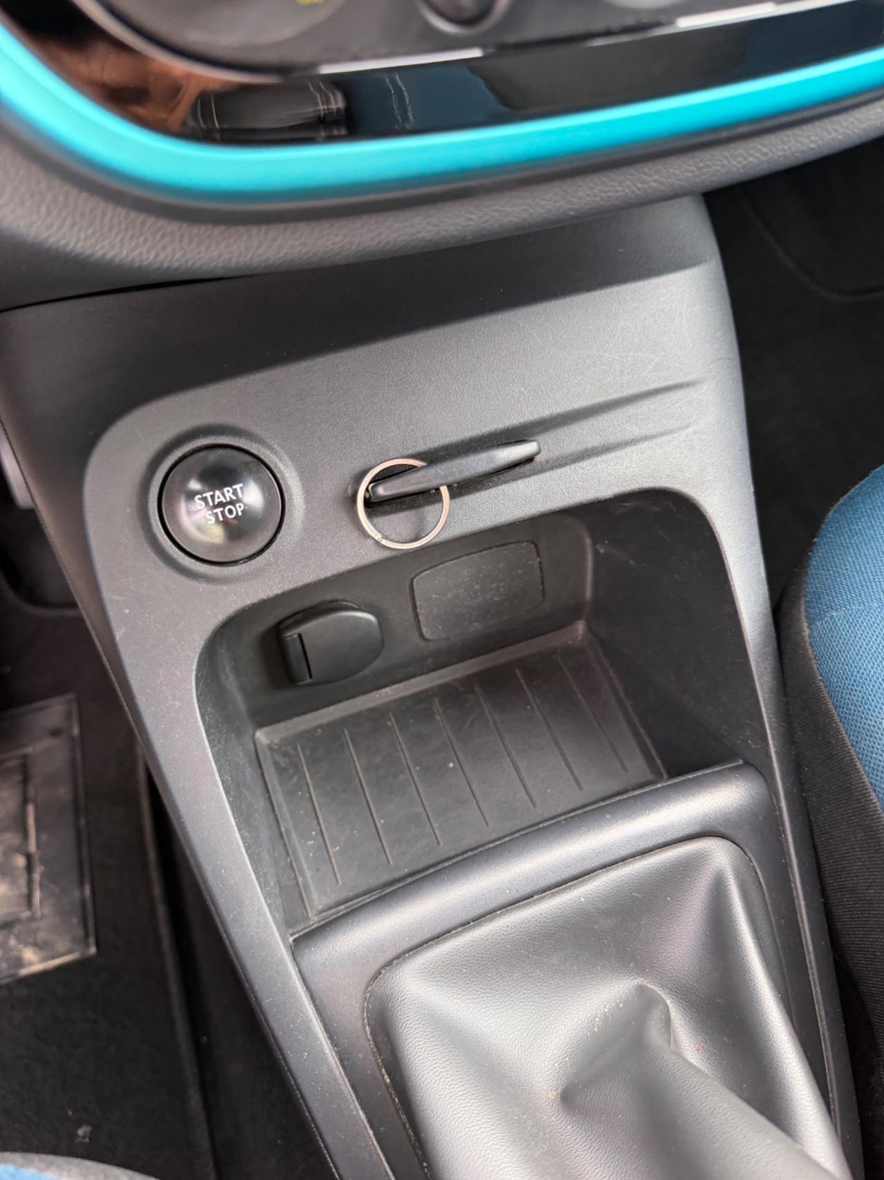 Renault Captur dCi 8V 90 CV Start&Stop Energy Life
