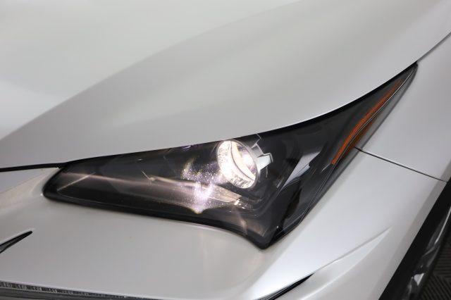 LEXUS Other NX NX Hybrid 4WD Executive