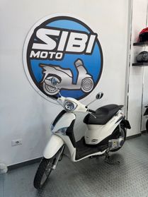 PIAGGIO LIBERTY 150