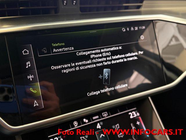 AUDI A6 Avant 40 TDI S tronic Business Tetto - PROMO