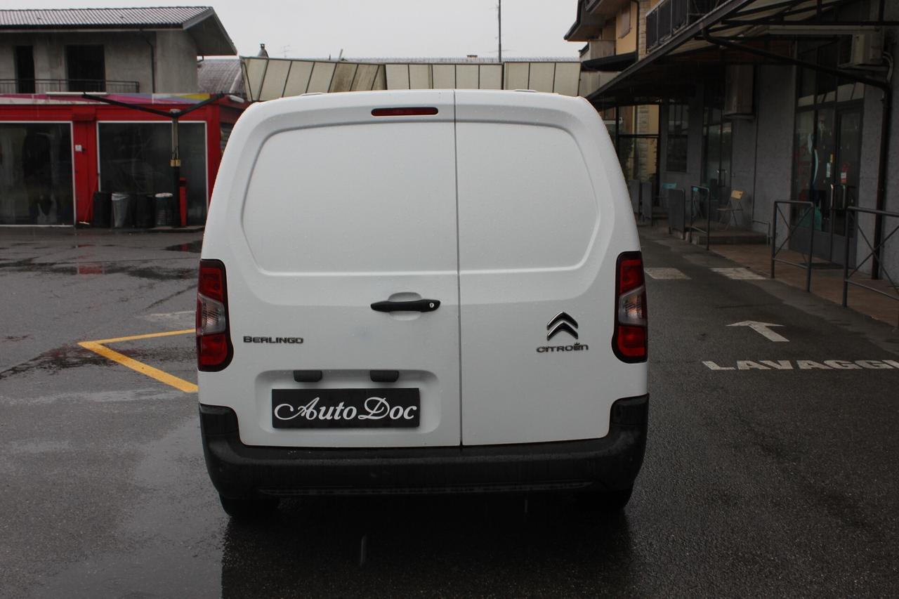 Citroen Berlingo XL PL 100CV Live