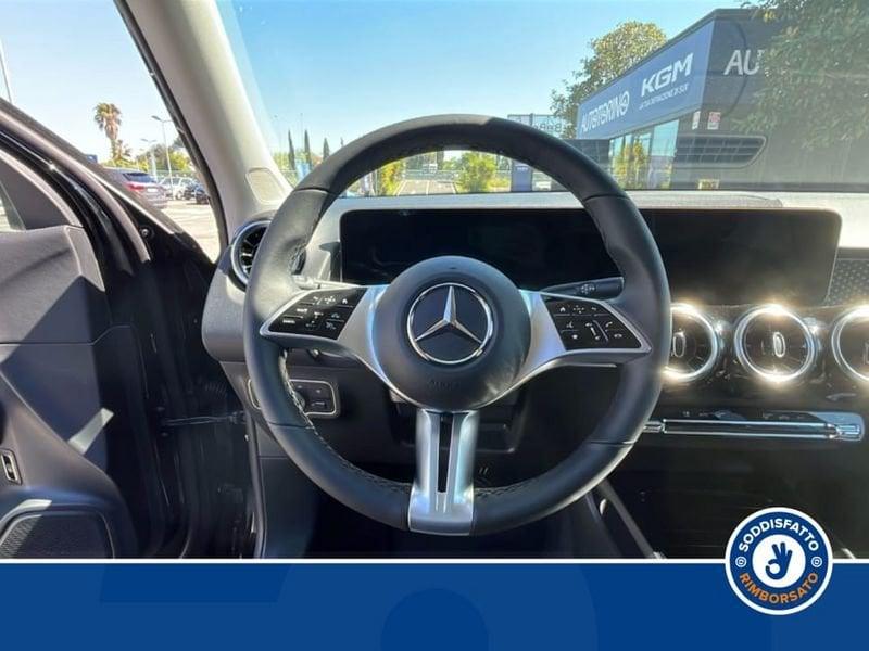 Mercedes-Benz GLB Classe 200 Automatic Advanced Progressive