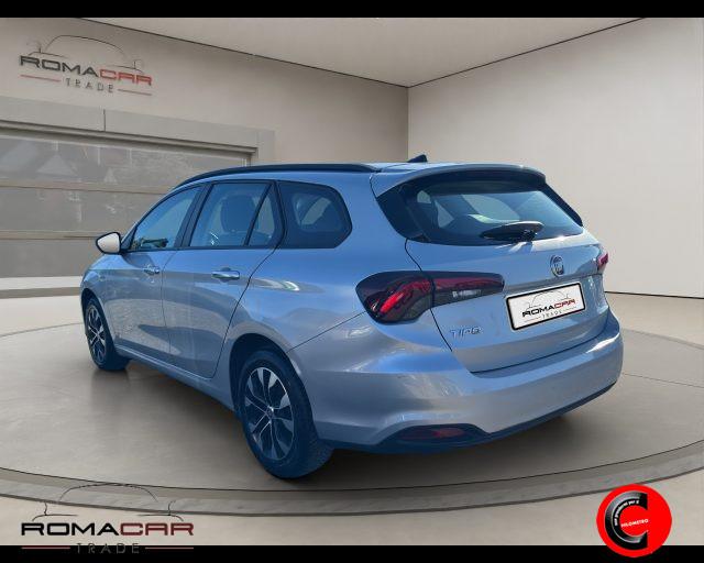 FIAT Tipo 1.3 Mjt S&S SW