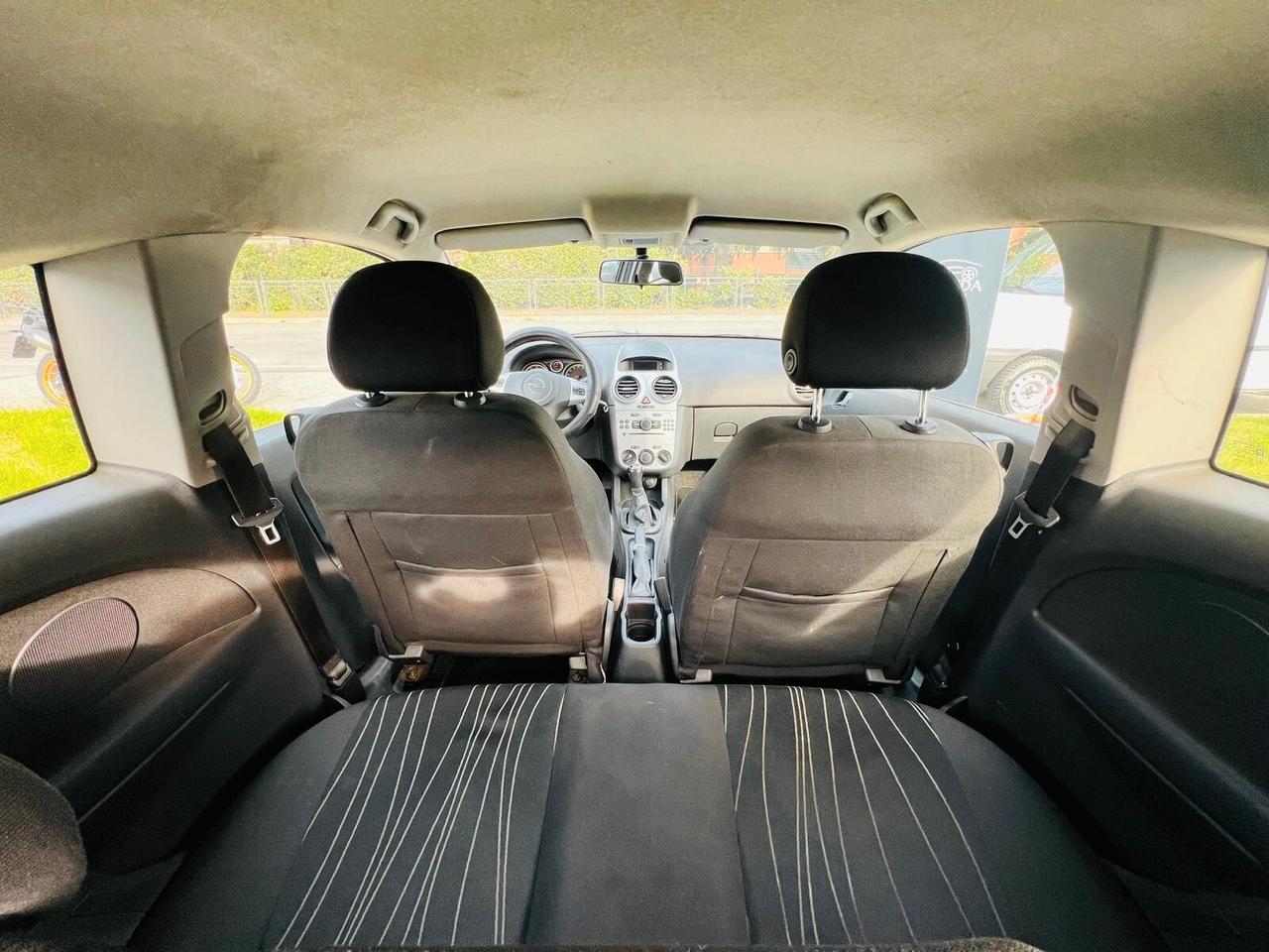 Opel Corsa 1.2 80CV 3 porte GPL-TECH Enjoy