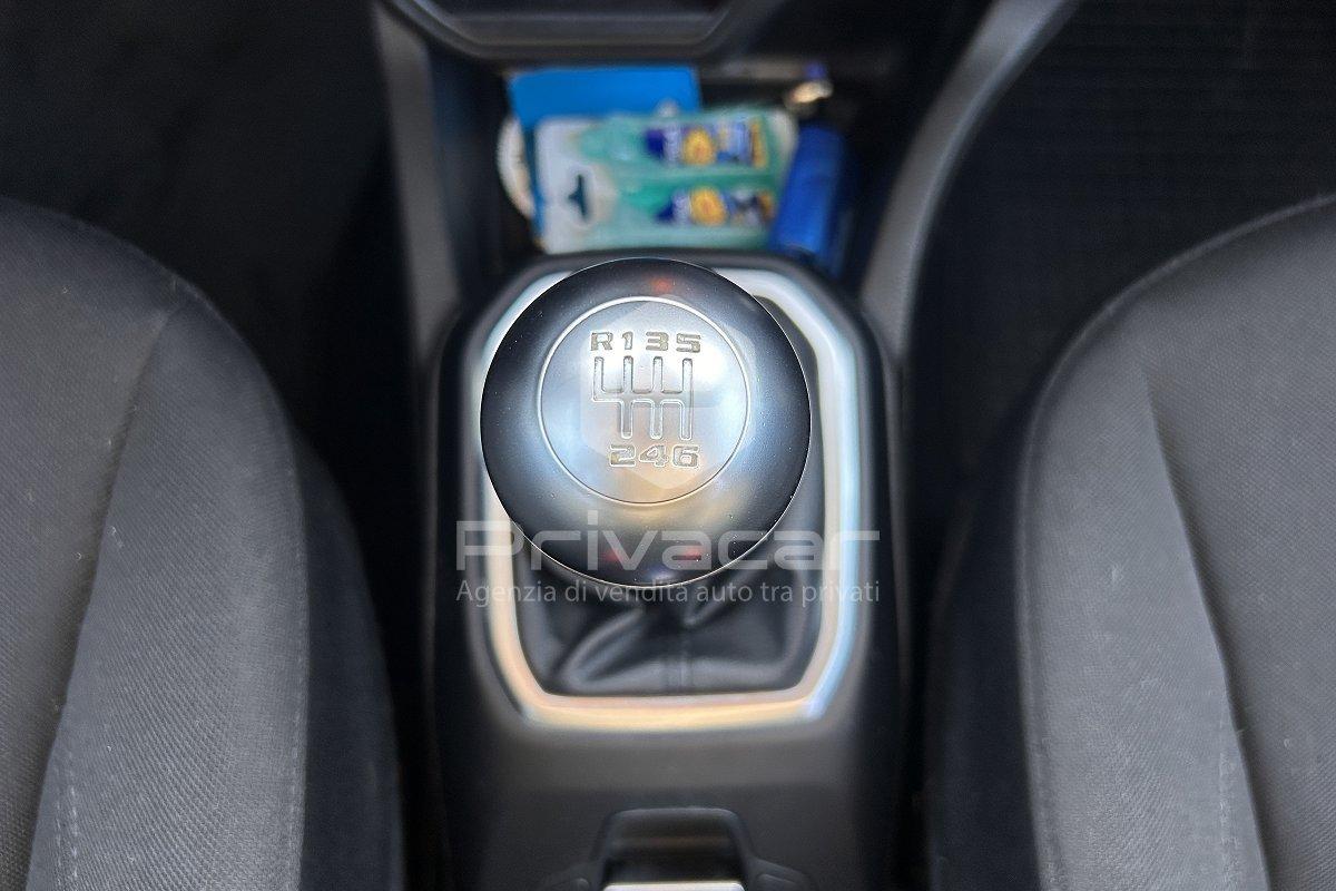 JEEP Renegade 1.0 T3 Longitude