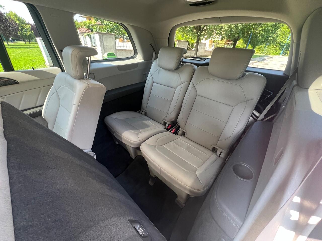 Mercedes-benz GL 350 GL 350 BlueTEC 4matic Premium