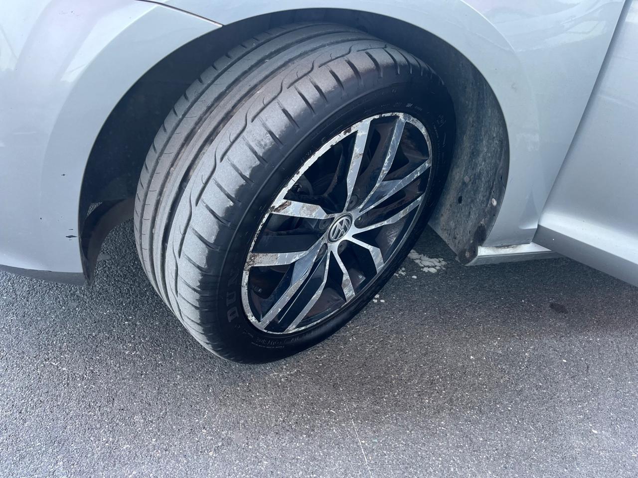 Volkswagen Golf 1.4 TSI DSG 5p. Highline BlueMotion Technology