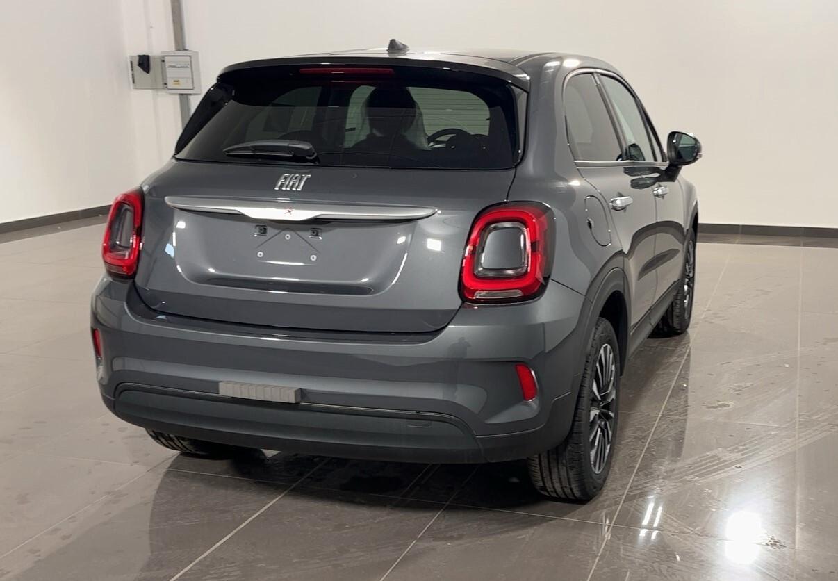 Fiat 500 X 1.0 T3 120 CV Cult