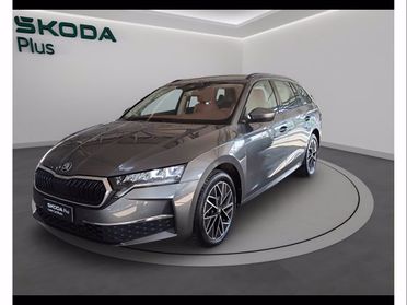 SKODA Octavia wagon 2.0 tdi executive 150cv dsg del 2025
