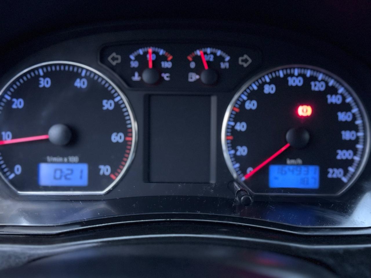 Volkswagen Polo 1.2 Benzina 70cv 2008