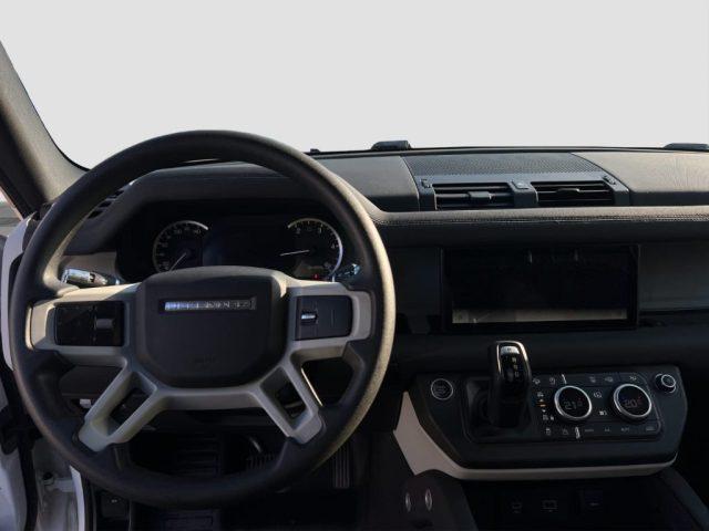 LAND ROVER Defender Defender 110 Standard (2.0D SD4 200 PS AWD Auto)