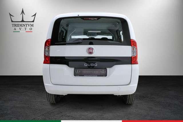 Fiat Qubo 1.4 8v Lounge 77cv