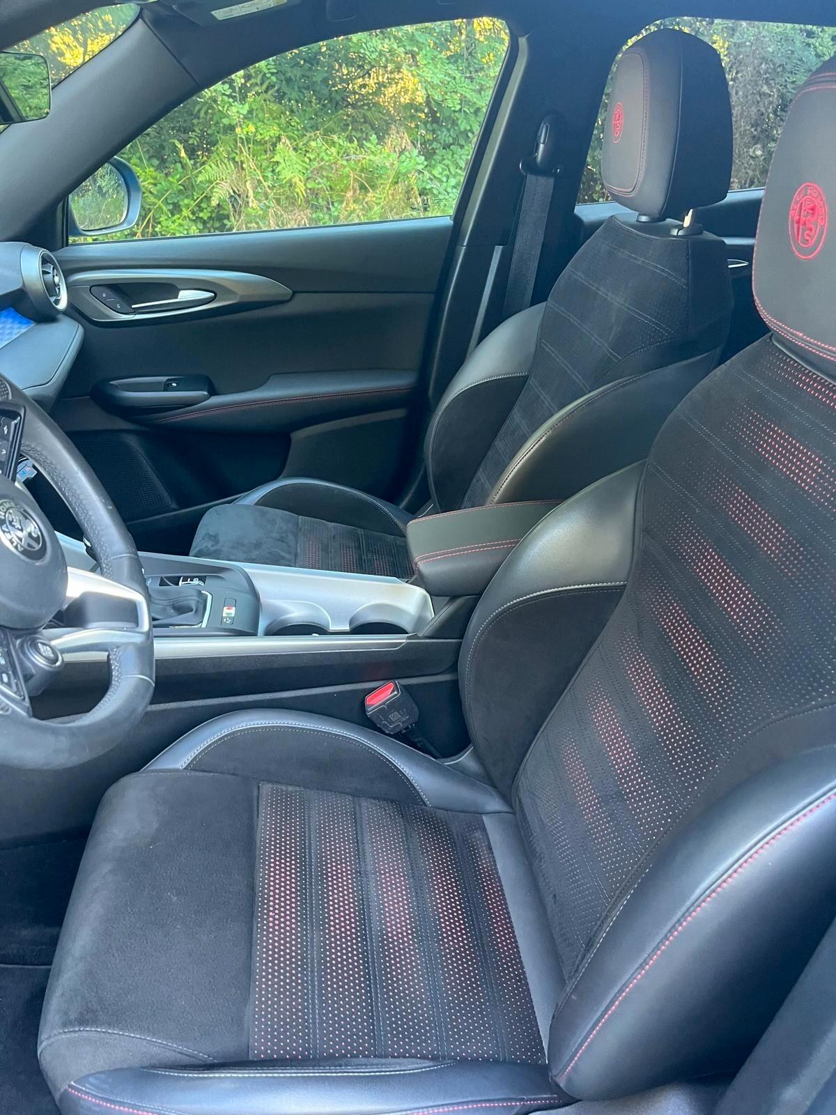 Alfa Romeo Tonale 1.5 130CV MHEV TCT7 Speciale