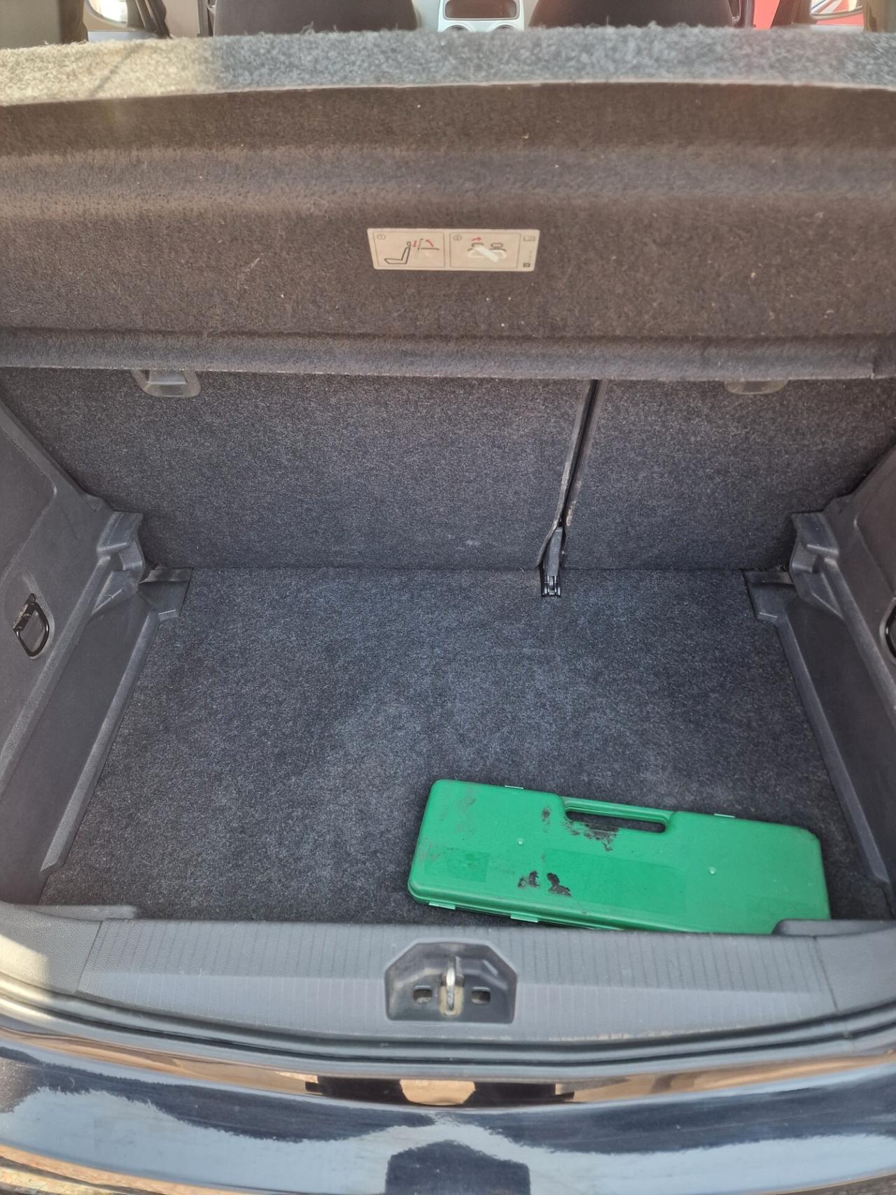 Opel Corsa 1.2 3 porte Sport