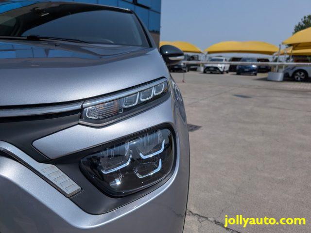 CITROEN C3 PureTech 110 S&S Max - OK NEOPATENTATI