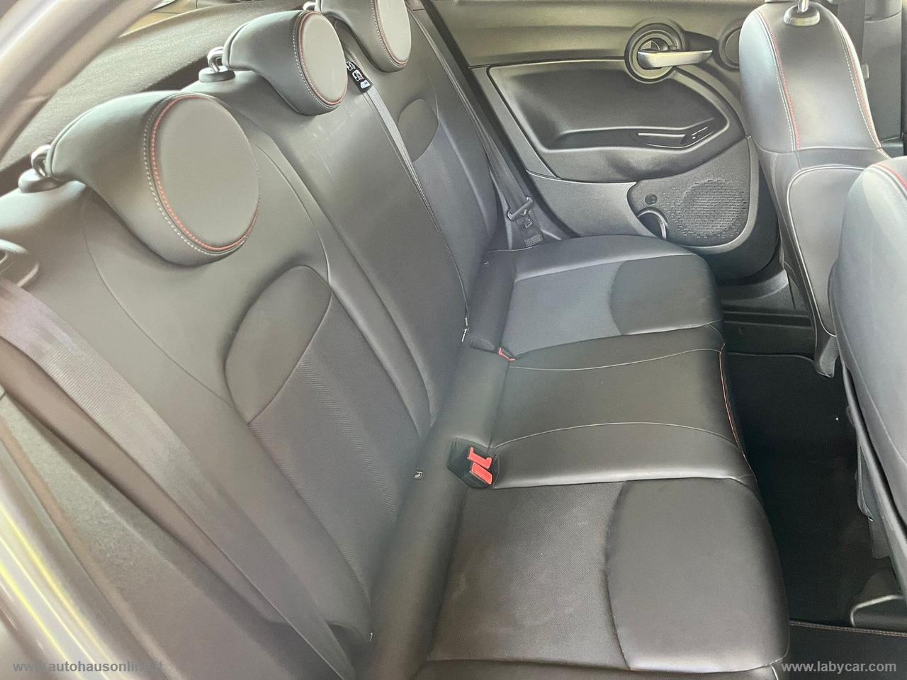 FIAT 500X 1.3 M.Jet 95 CV Sport