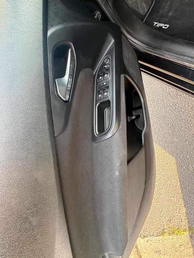 FIAT Tipo 1.6 Mjt S&S 5 porte Business