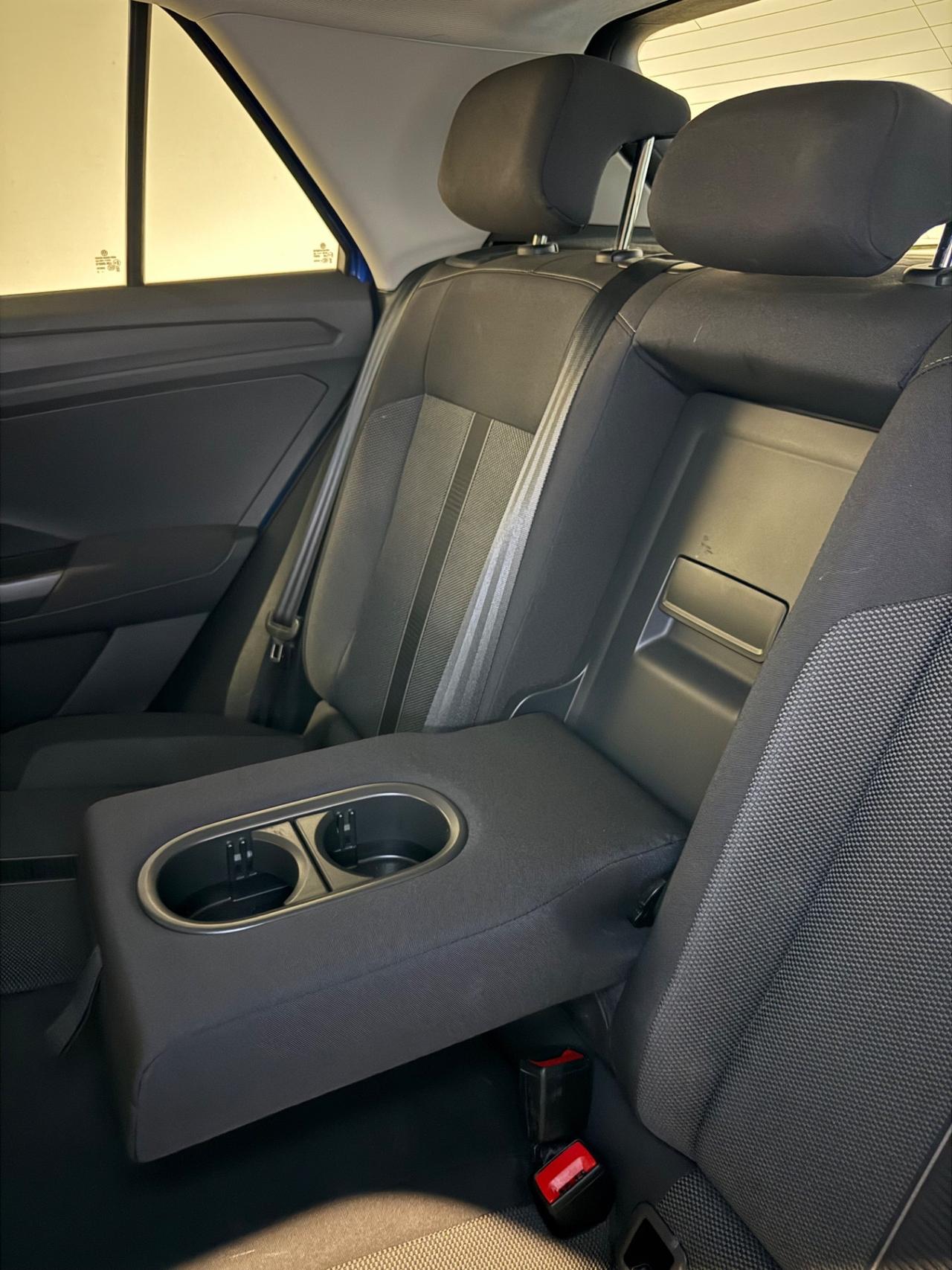 Volkswagen T-Roc 2.0 TDI SCR Life