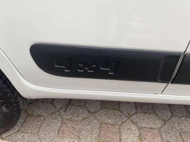 Fiat Panda VAN 2 posti 4x4 TwinAir Turbo S&S