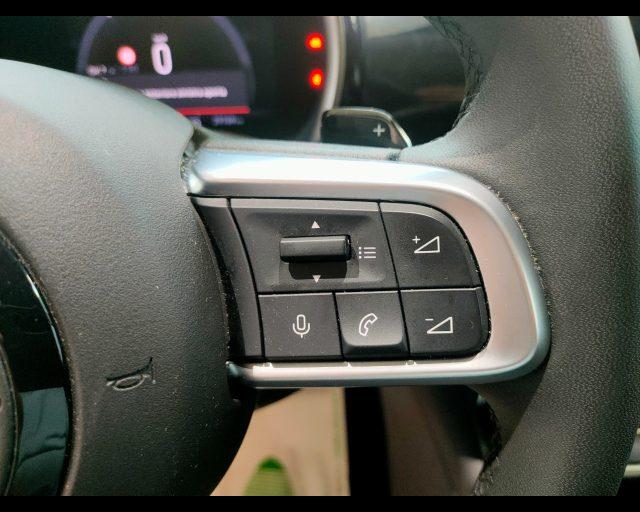 FIAT 600 1.2 hybrid 145cv auto
