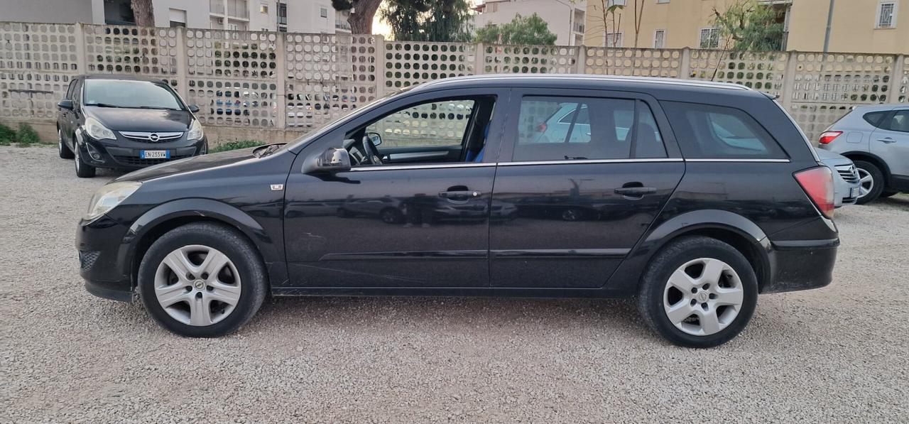 Opel Astra 1.7 CDTI 125CV Station Wagon Cosmo 2009