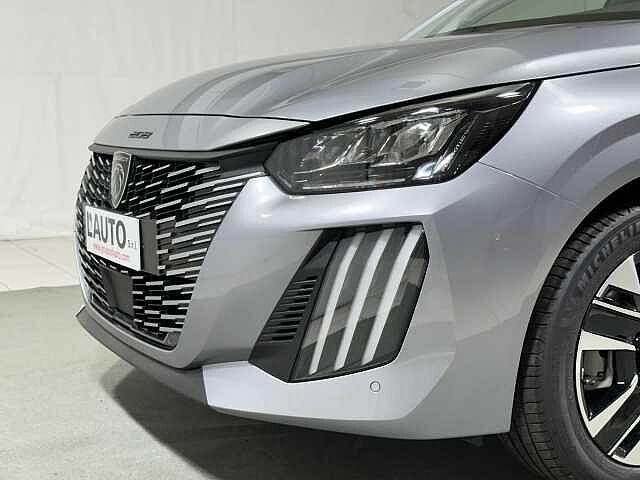 Peugeot 208 PureTech 100 cv Stop&Start 5 porte Allure KM ZERO