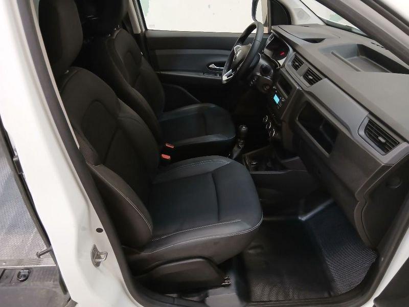Renault Express van 1.5 Blue dci 95cv
