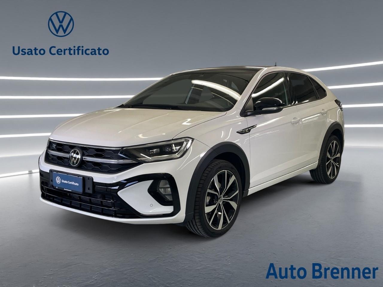 Volkswagen Taigo 1.0 tsi r-line 110cv