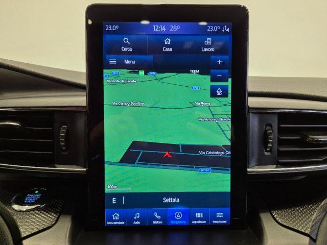 FORD Explorer 3.0 PHEV A10 AWD ST-Line - Cam - Tetto - B&O