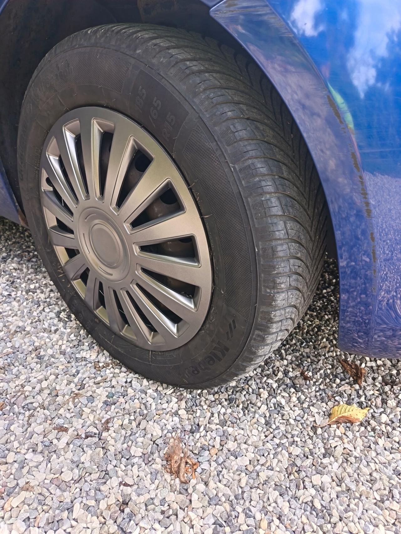 Fiat Grande Punto 1.3 MJT 75 CV 5 porte Dynamic