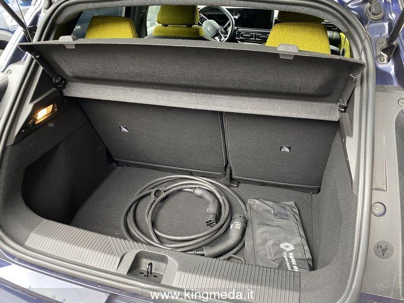 Renault 5 E-Tech Electric AUTO AZIENDALE - 5 E-Tech Electric 150 CV Comfort Range Iconic Cinq