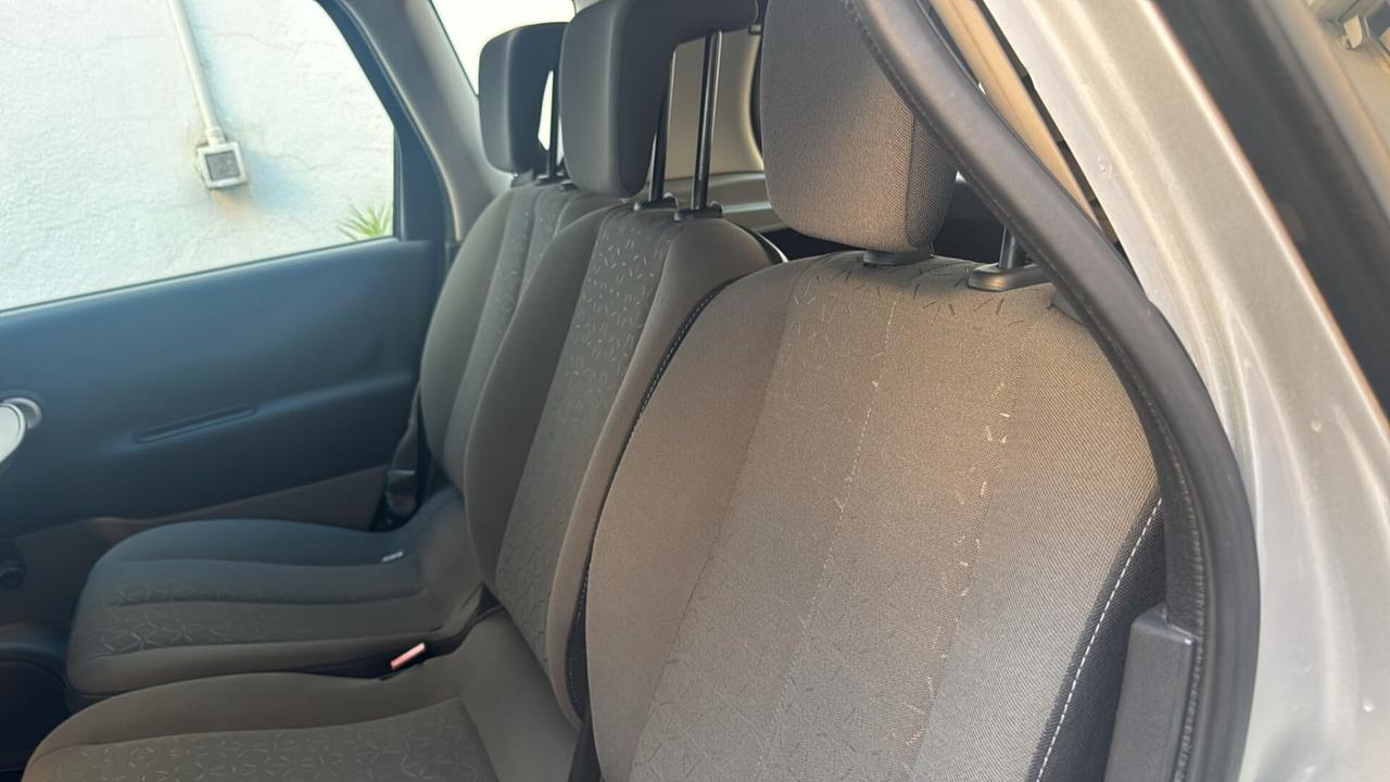 Renault Scenic Scénic 1.6 16V GPL Serie Speciale