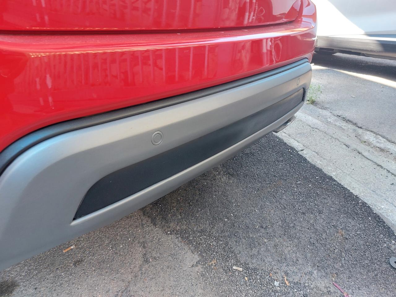 Fiat 500X 1.4 MultiAir 140 CV City Cross
