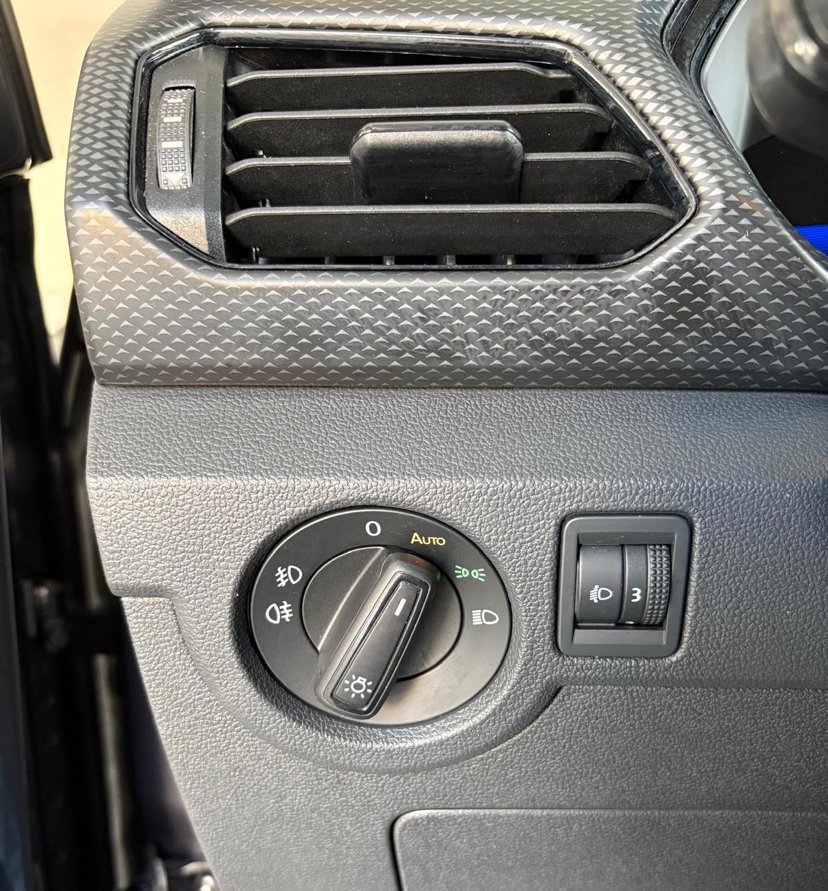 Volkswagen T-Cross R-LINE 1.0 TSi 110CV