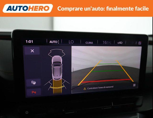 CUPRA Formentor 2.0 TDI 4Drive DSG