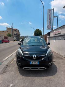 Renault Scenic III X-Mod 2012 Cross 1.5 dci Wave 110cv