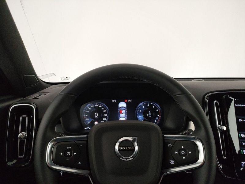 Volvo XC40 1.5 t2 Core auto