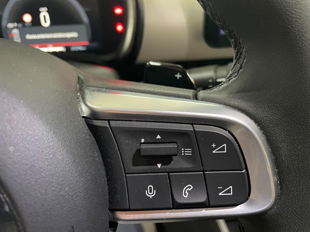 Fiat 600 Hybrid 110 CV DCT MHEV La Prima II 2025