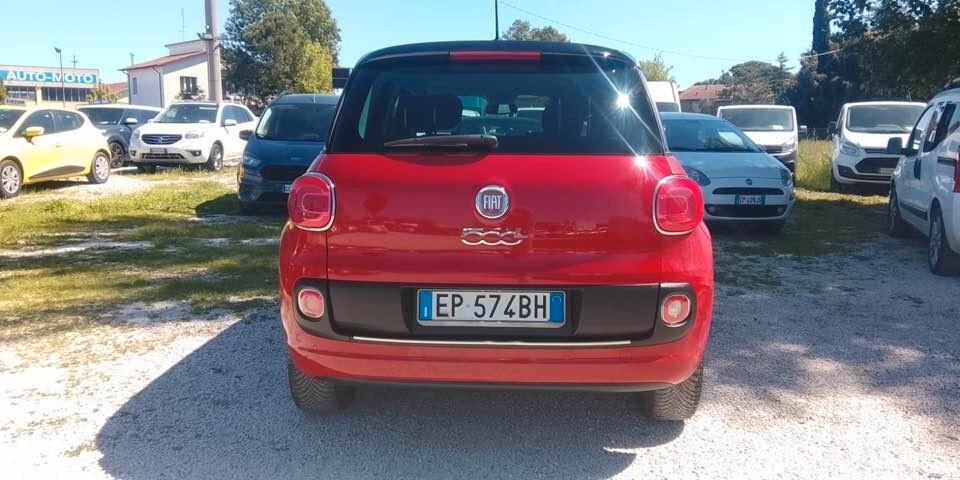 Fiat 500L 1.3 Multijet 85 CV Pop