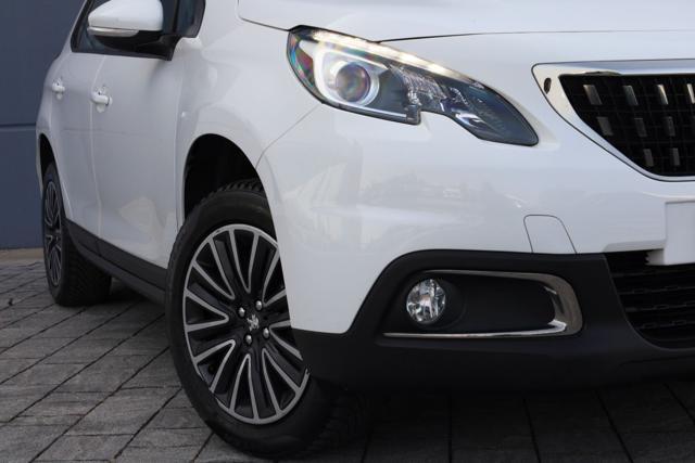 PEUGEOT 2008 PureTech 82 Active