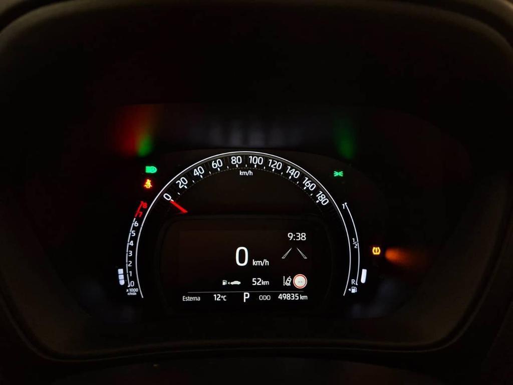 Toyota Aygo X 1.0 Lounge Air S-CVT