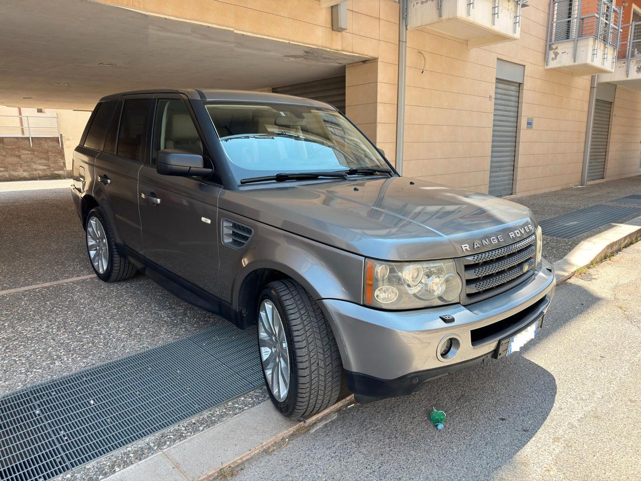 Land Rover Range Rover Sport 2.7 TDV6 HSE PREZZO OUTLET!!