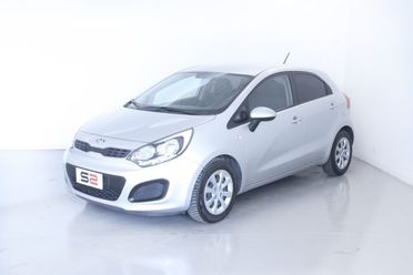 KIA Rio 1.2 CVVT 5p. EX / Neopatentati