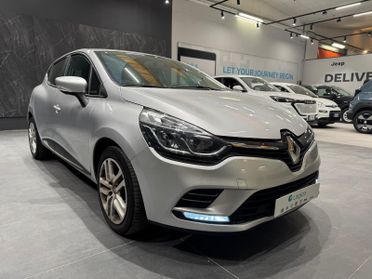 RENAULT Clio IV 2017 - Clio 0.9 tce Business 75cv