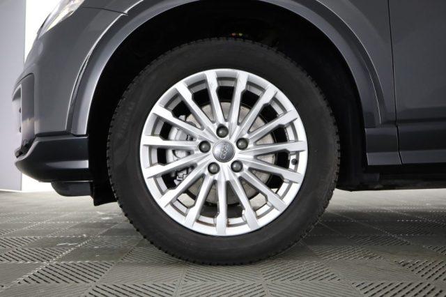AUDI Q2 Q2 1.4 TFSI S tronic cylinder on demand Design